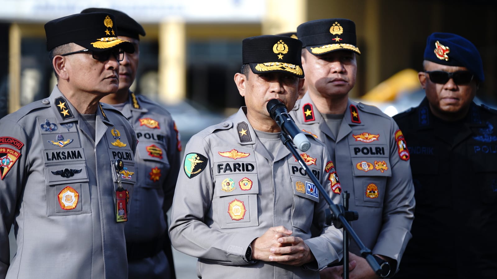 Polda Sumut Perkuat Layanan Kesehatan Di Wilayah Terdampak, Ribuan Obat-Obatan Polri Dikerahkan Ke Tapanuli Tengah