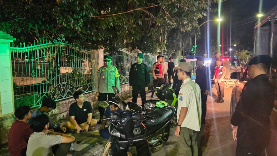 Polda Sumut Masifkan Patroli Kamtibmas Amankan Wilayah Jelang Pergantian Tahun 2026