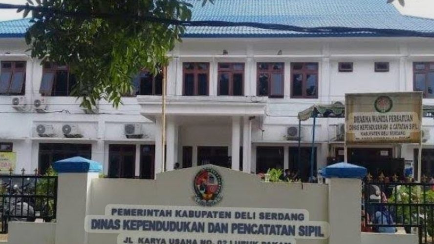 Aplikasi “Salak Deli” Deli Serdang Diduga Gagal Total, Pemerhati Layanan Publik Desak Ombudsman Verifikasi ke Lapangan