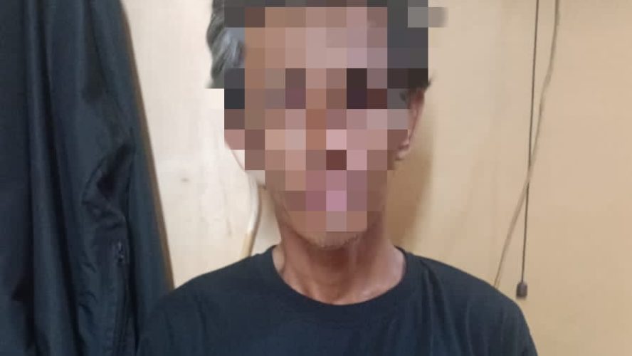 Polsek Medan Labuhan Respon Cepat Tangani Laporan Premanisme Melalui Call Center 110