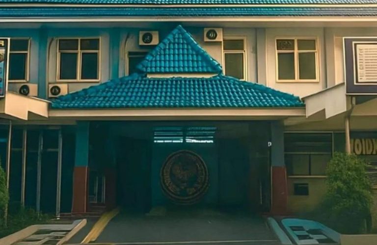 TEGAS !!! NARAPIDANA KASUS KORUPSI DIPINDAHKAN KE PULAU NUSAKAMBANGAN