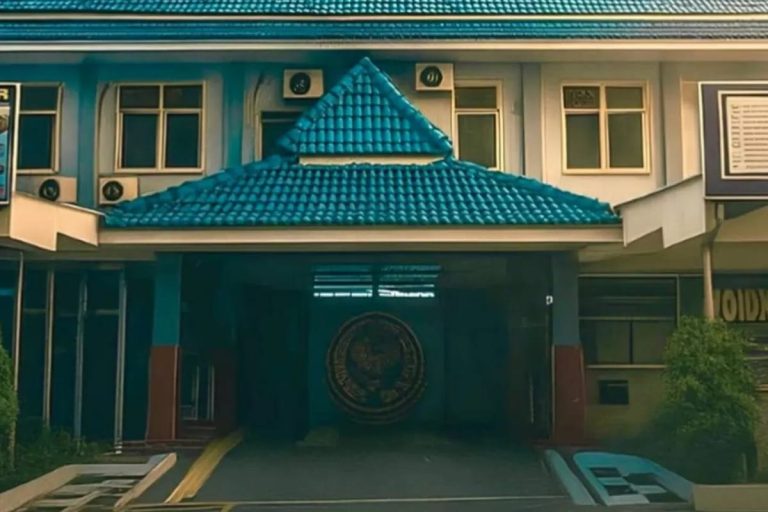 TEGAS !!! NARAPIDANA KASUS KORUPSI DIPINDAHKAN KE PULAU NUSAKAMBANGAN