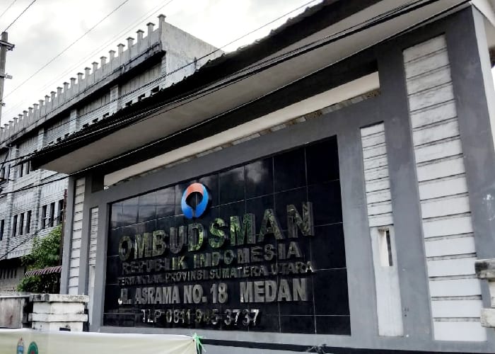 Ombudsman Sumut Menutup Aduan Disdukcapil Deli Serdang Meski Menemukan Maladministrasi