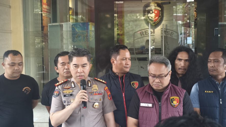 Dirreskrimum Polda Sumut Ungkap Kasus Curas Anak di Medan Marelan, Pelaku Residivis Dibekuk