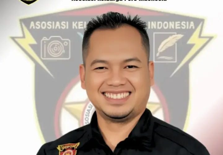 Ketua Umum AKPERSI : Merekam Wartawan Tanpa Izin Melawan Hukum, Pejabat Publik Terancam Pidana.