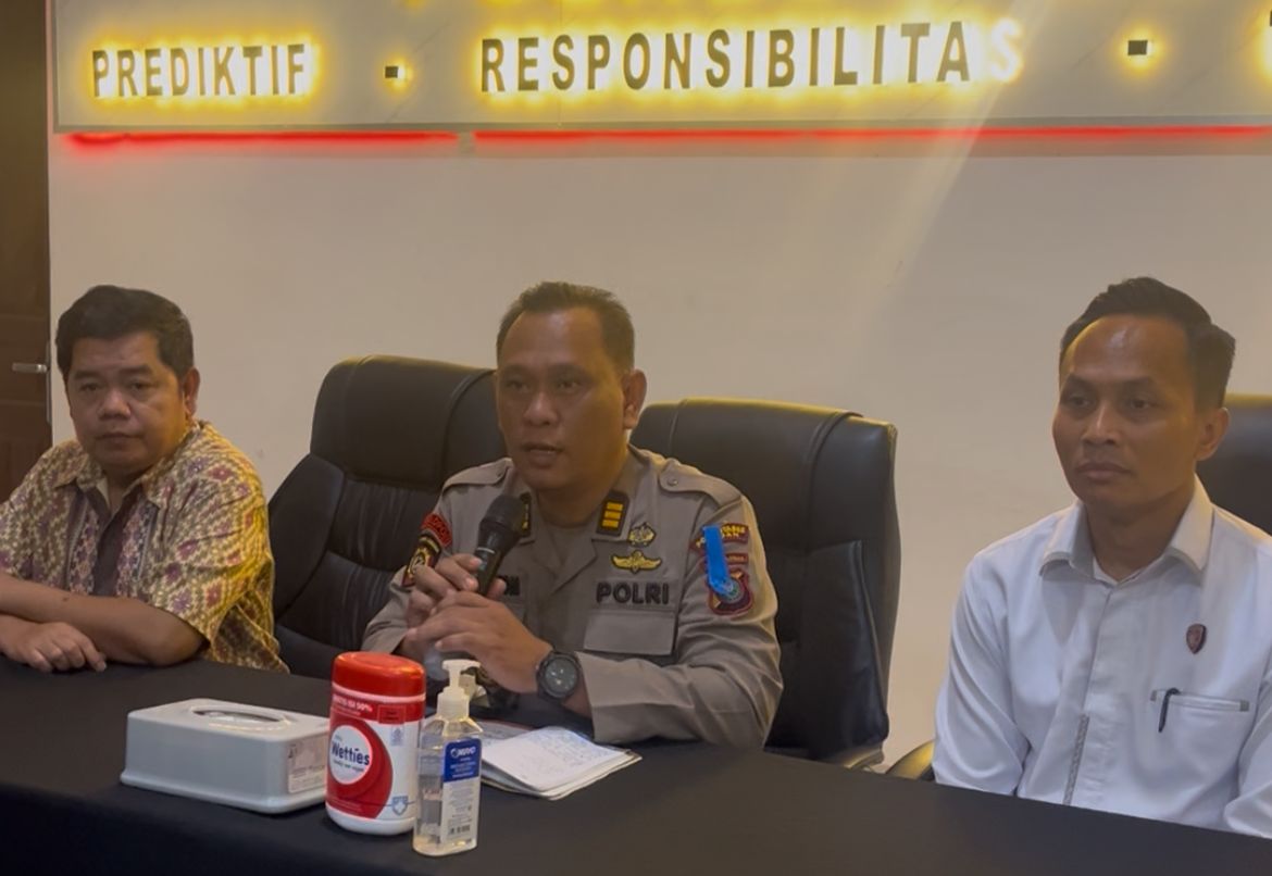 Kasus Pancur Batu: Pencurian Diputus Pengadilan, Penganiayaan Diusut Terpisah