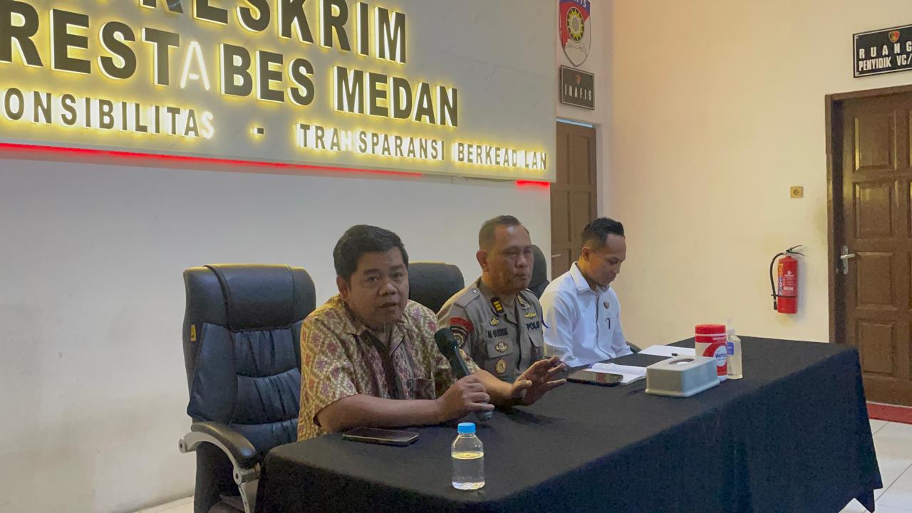 Ahli Hukum Pidana: Penanganan Perkara di Polrestabes Medan Sudah Tepat, Tiap Peristiwa Harus Dipisahkan Secara Hukum