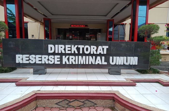 Dit Reskrimum Polda Sumut Tegaskan Puluhan Barang Bukti Sepeda Motor Tidak Hilang: Disimpan di Gudang!