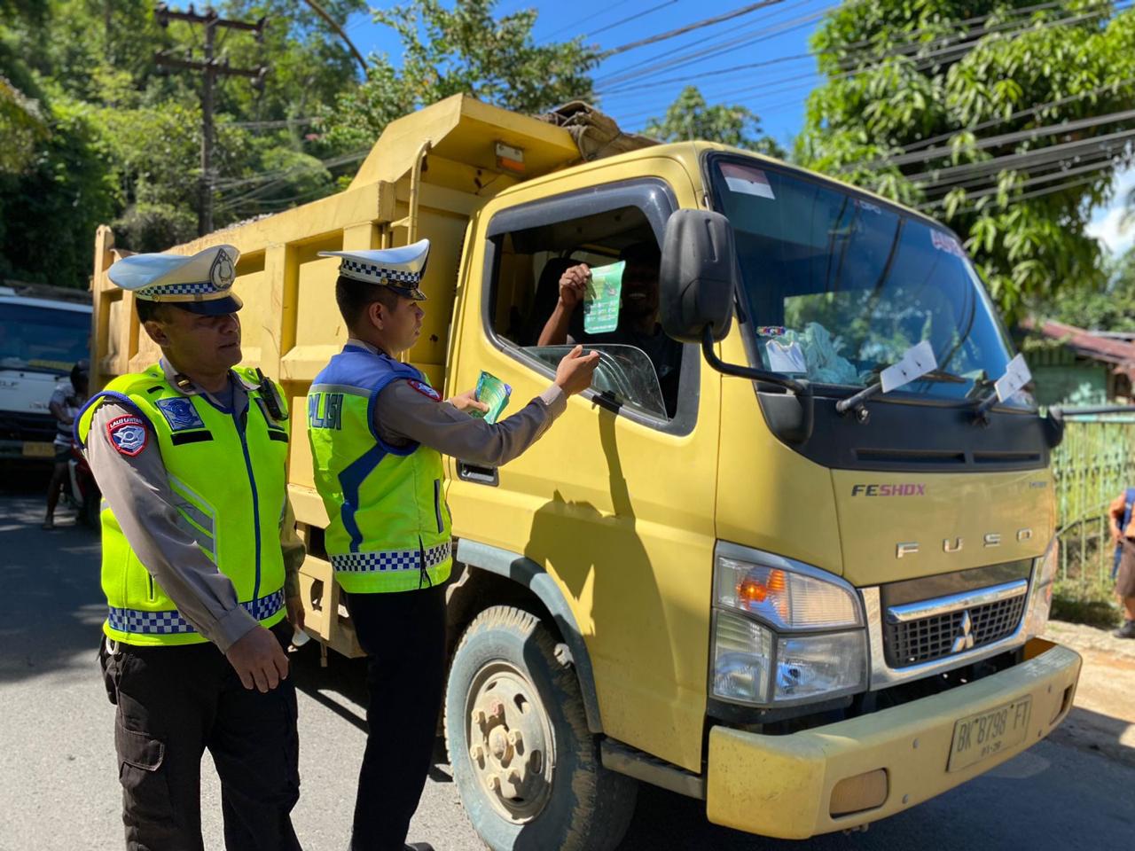 Operasi Keselamatan Toba 2026: Angka Kecelakaan Turun 20 Persen