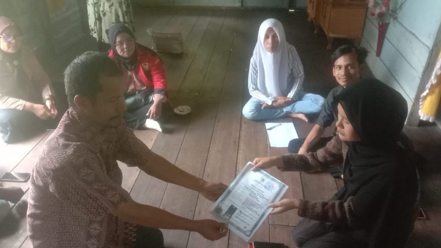 LSM Soroti Konsistensi Pengawalan Penyerahan Legalisir Ijazah Assifa Tanpa Kehadiran Dinas