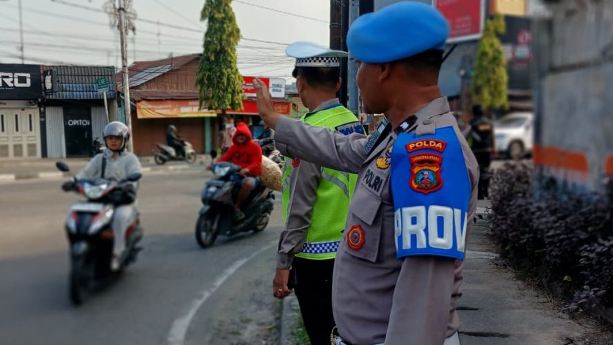 Hari Ke-9 Operasi Keselamatan Toba 2026: Edukasi Diperkuat, Penindakan Turun 55,1 Persen