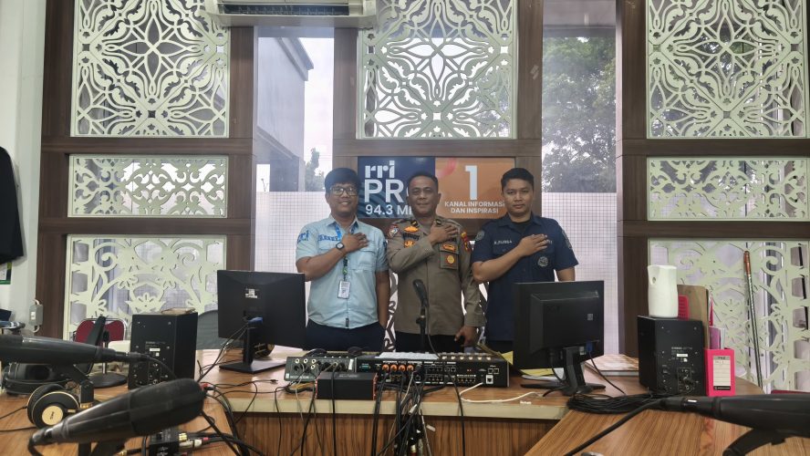 Respons Cepat & Patroli Intensif, Polsek Tanjung Morawa Tegaskan Komitmen Jaga Keamanan Wilayah