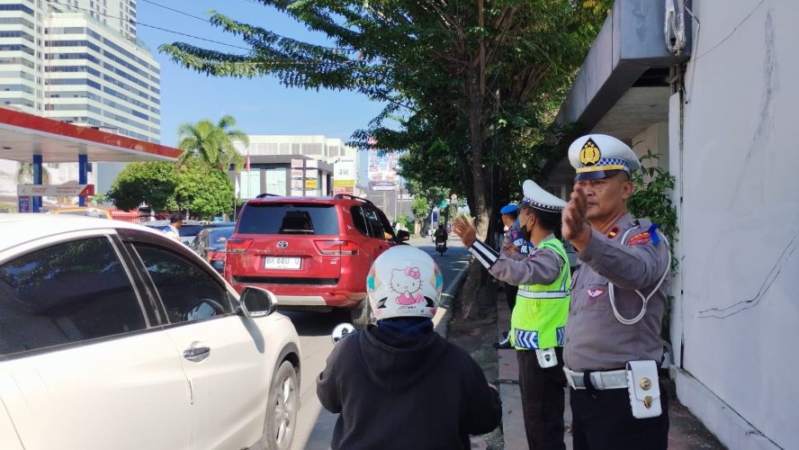 Hari Ke-10 Operasi Keselamatan Toba 2026, Pelanggaran Turun 56,7 Persen, Edukasi Dan Pengawasan Semakin Masif