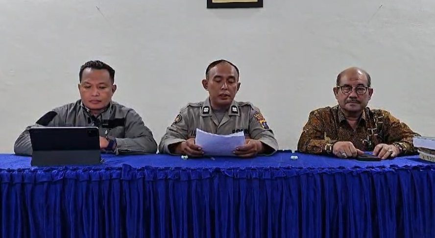 Polsek Medan Labuhan Tegaskan Penanganan Profesional Kasus Penganiayaan Sengketa Lahan