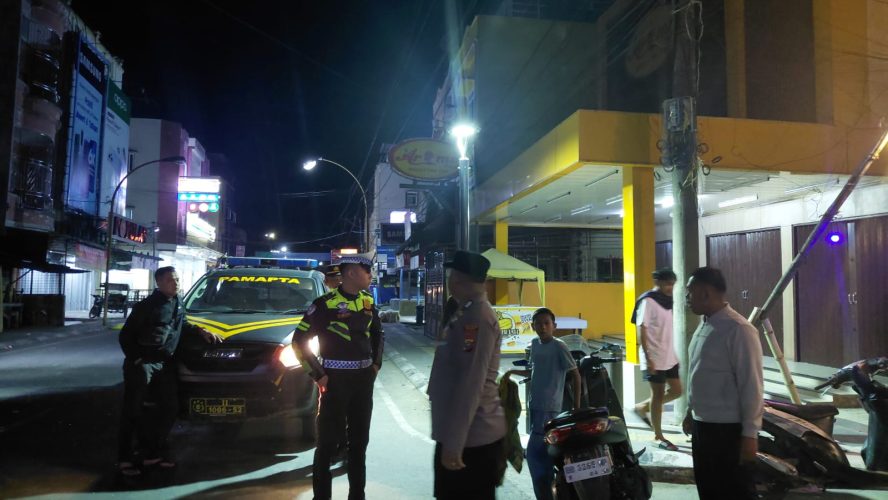 Polda Sumut Intensifkan Patroli Subuh Selama Ramadhan, Pastikan Situasi Kamtibmas Kondusif