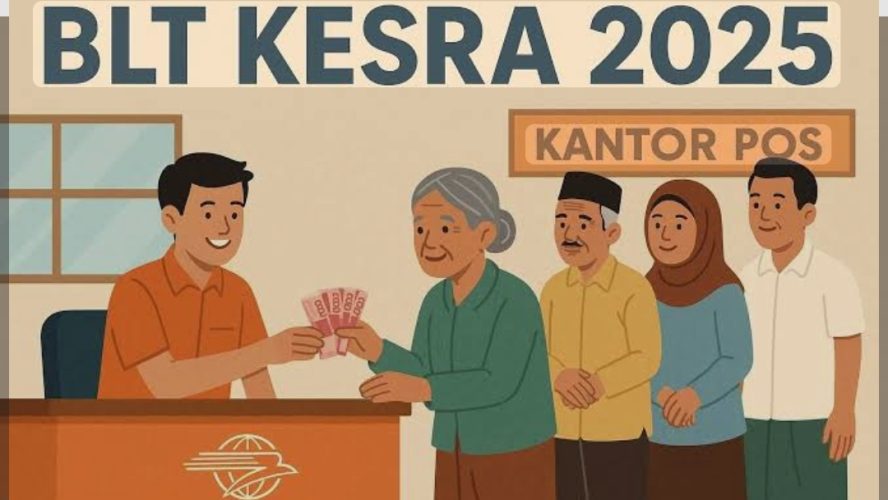 Diduga Diselewengkan Oknum Kepling, BLT Kesra Warga Harjosari II Medan Dipotong Rp400 Ribu