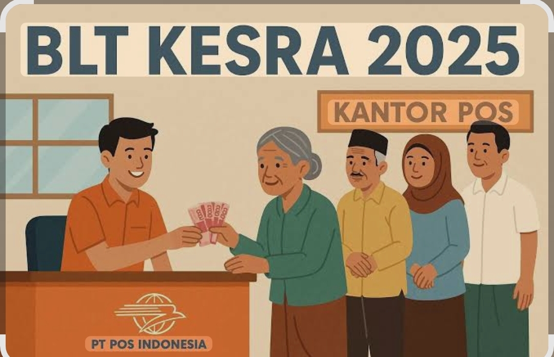 Diduga Diselewengkan Oknum Kepling, BLT Kesra Warga Harjosari II Medan Dipotong Rp400 Ribu