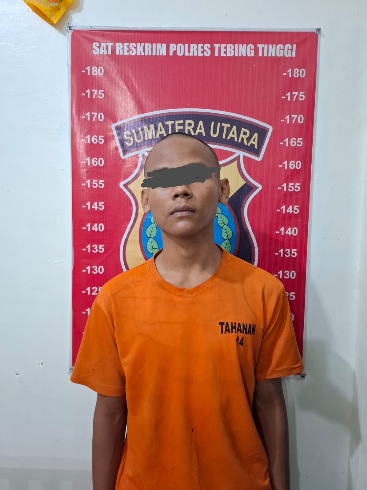 Polres Sergai Tegas Berantas Curanmor: Komplotan Pelaku Curanmor Di Masjid Yang Diangkut Pakai Mobil Akhirnya Terungkap