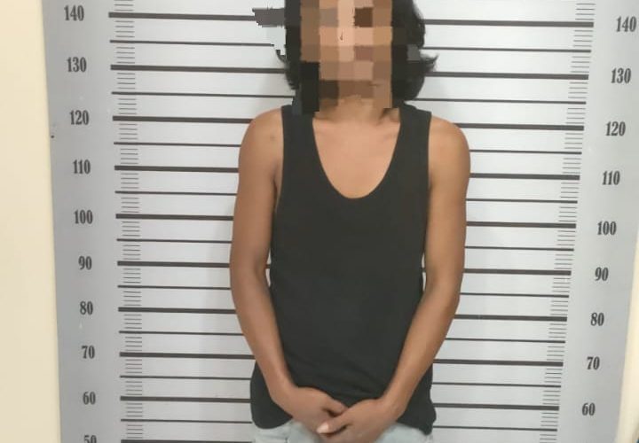 Personel Sat Narkoba Polres Sergai Lakukan  Undercover buy, Berhasil Menangkap Dua Orang Tersangka Pengedar  Narkotika Jenis Sabu