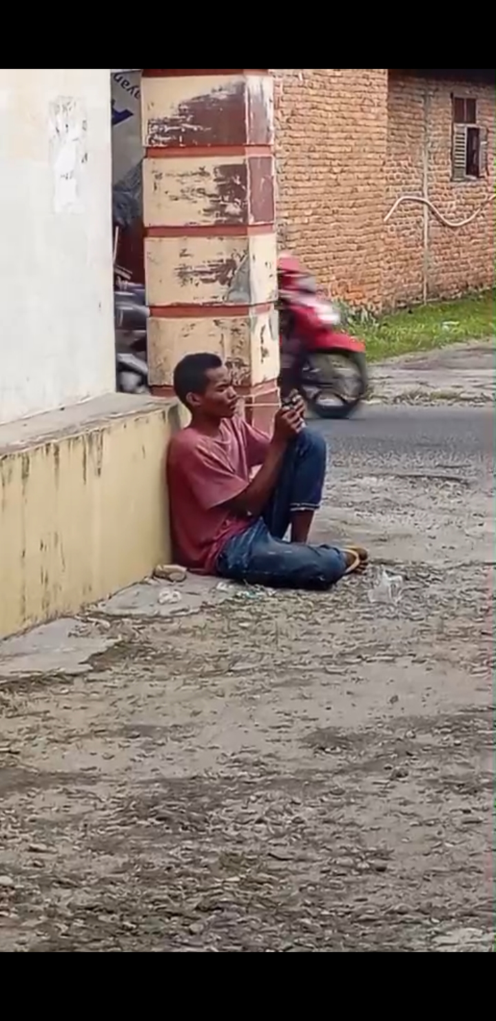 Renpon Cepat Satresnarkoba Polres Binjai, Tindak Lanjuti Informasi Pengguna Narkoba Yang Meresahkan Masyarakat