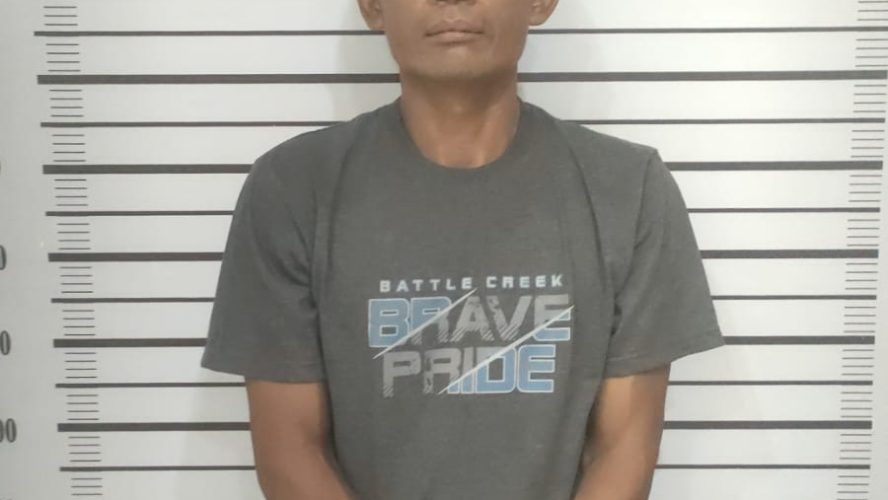 Satres Narkoba Polres Sergai Bekuk Pengedar Sabu di Sei Bamban, 14,55 Gram Barang Bukti Disita