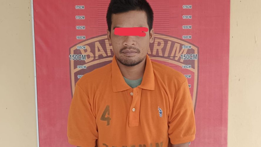 Polsek Perbaungan Ungkap Kasus Curat, Satu Pelaku Berhasil Diringkus