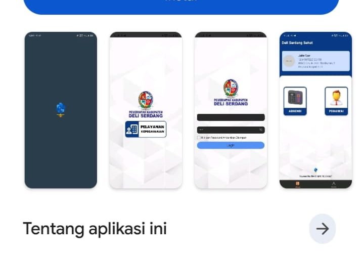 VALIDASI AKUN “SALAK DELI” DIKELUHKAN, DISDUKCAPIL AKUI MASIH DALAM PENYEMPURNAAN SISTEM
