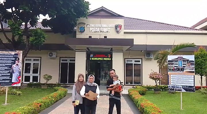 TILEP BANSOS KESRA Rp. 400 RIBU DIPAKAI PRIBADI! Saidah & Minta Ito Laporkan Namira ke Polda Sumut.