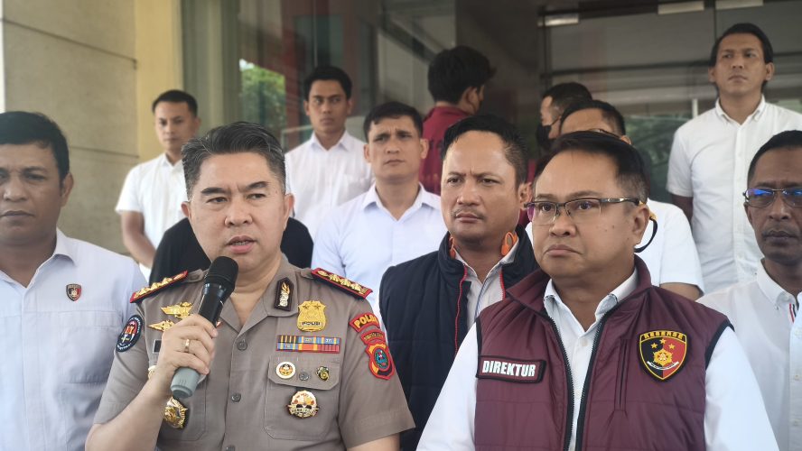 Begal Sadis Siang Hari Di Marelan-Belawan Dibongkar, Jatanras Polda Sumut Kejar Pelaku Hingga Aceh