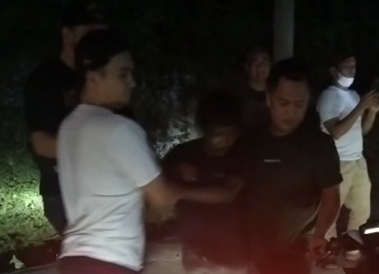 Sat Reskrim Polres Pelabuhan Belawan Tangkap 1 Lagi Pelaku Curas Terhadap Sopir Truk