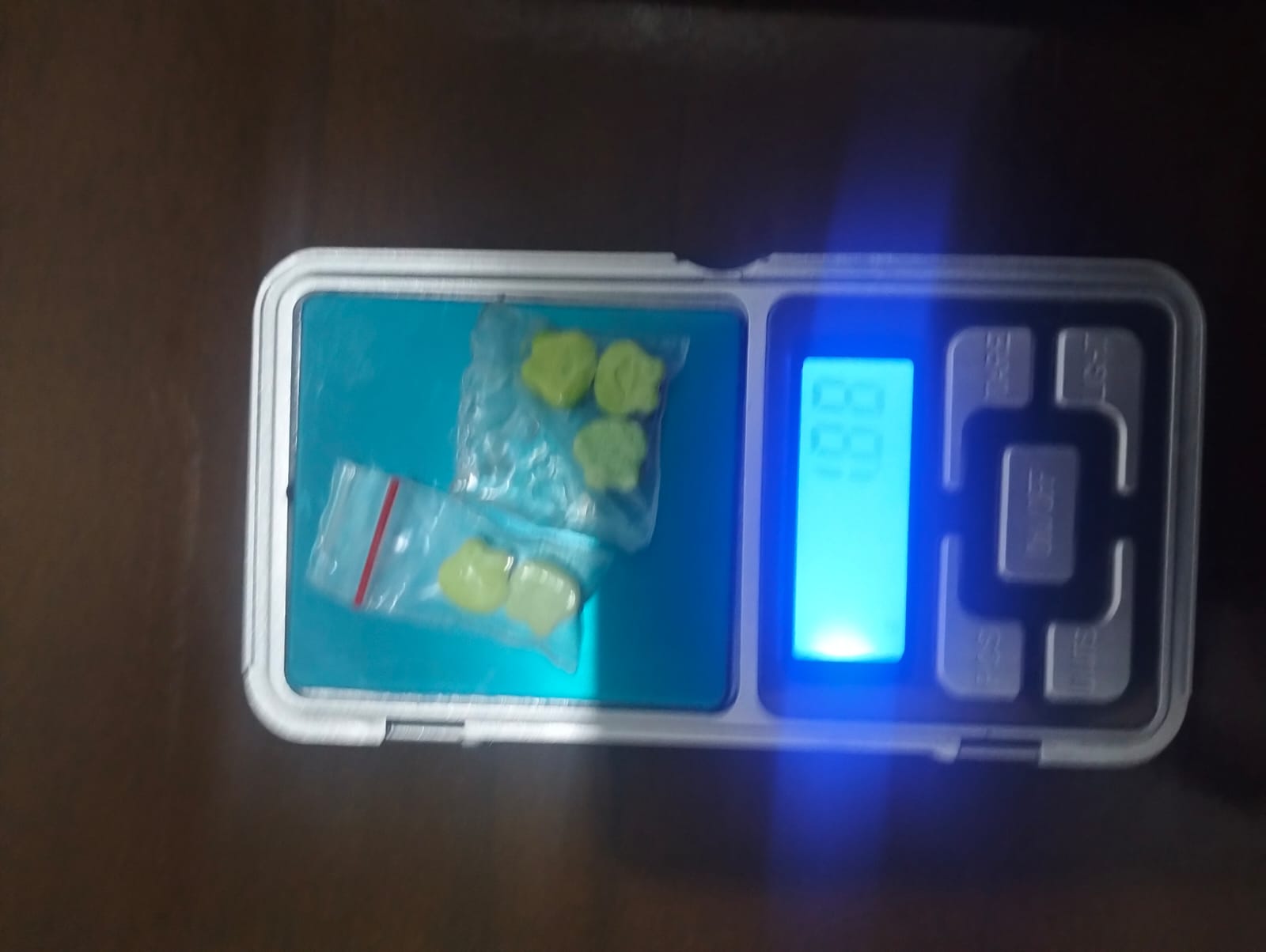 Sat Narkoba Polres Sergai Ringkus Dua Pengedar Ekstasi Di Dolok Masihul