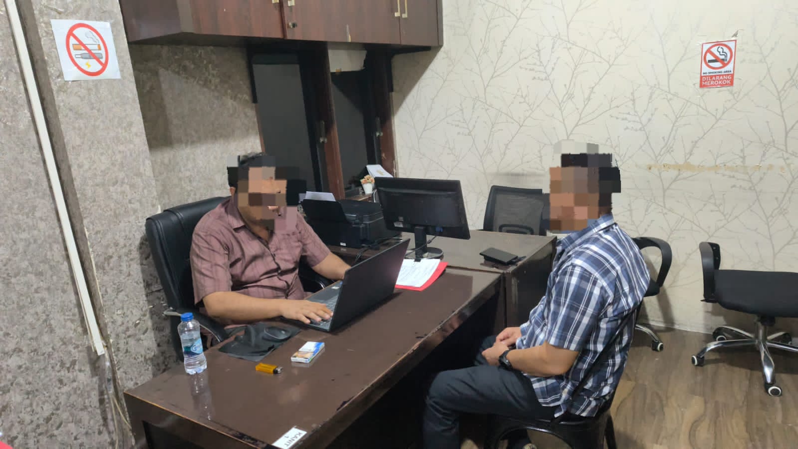 Polda Sumut Dalami Video Viral Oknum Perwira, Propam Tegaskan Penanganan Profesional Dan Terukur