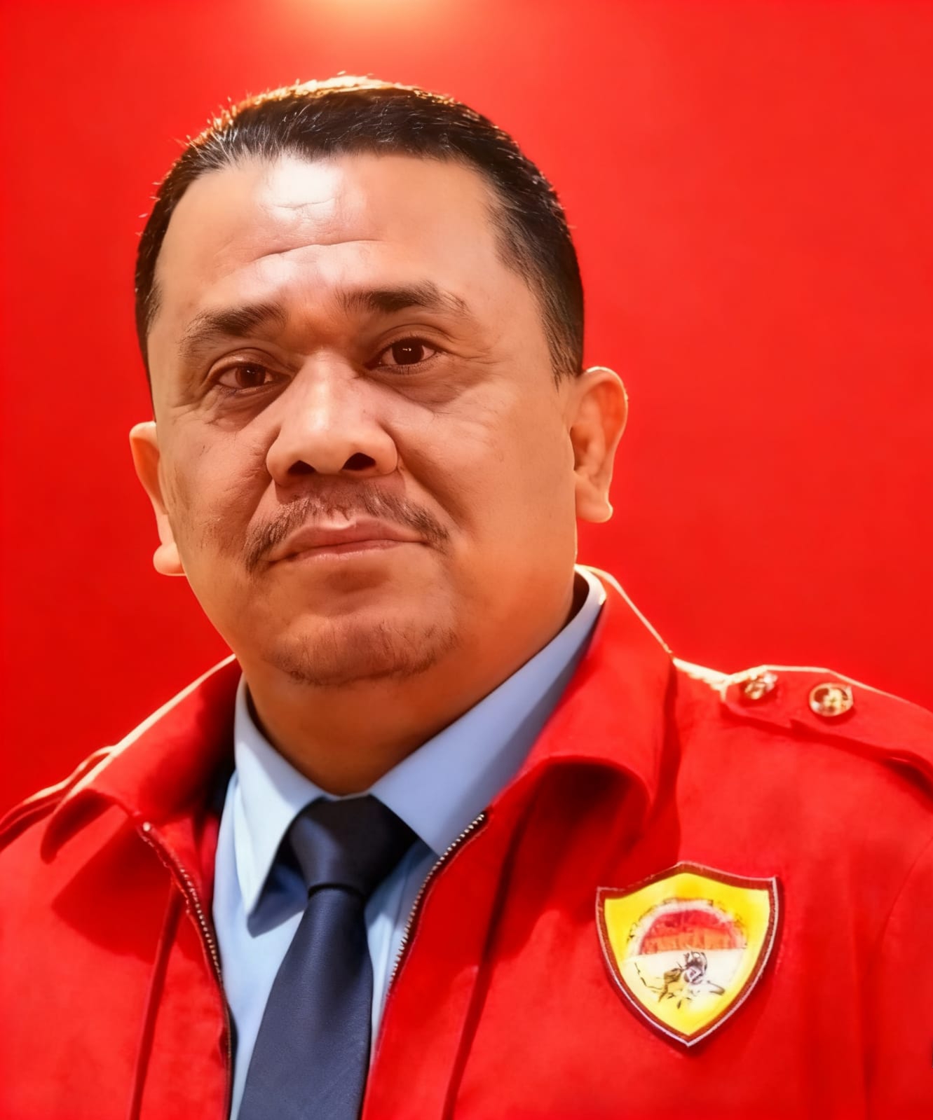 DIDUGA MASIH PEGANG KENDALI: KETUM TERKAMS SAMSUL BAHRI ST DAN WARGA MASYARAKAT MERAGUKAN KESERIUSAN CAMAT MEDAN AMPLAS, NAMIRA NASUTION DISEBUT MASIH JADI “IBU LURAH”