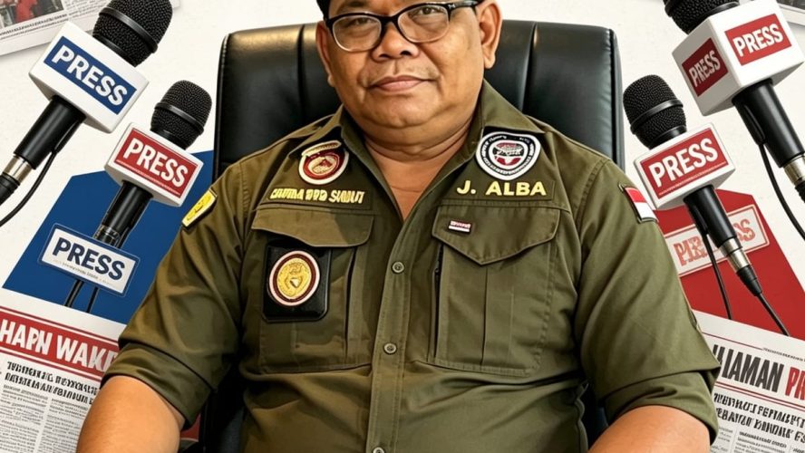 Akpersi DPD Sumut Peringati Hari Pers Sedunia, Tekankan Peran Pers dalam Membangun Masyarakat