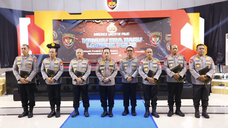 Bangun 20 Gedung Layanan Dan Fasilitas Olahraga Gratis, Kapolda Sumut Raih Penghargaan Polda Terbaik