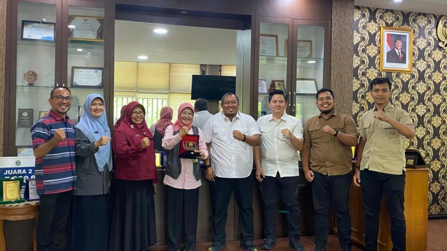 Bentengi Generasi Dari Radikalisme, Densus 88 Ajak Pemprov Sumut Dan Polda Sumut Perkuat Kolaborasi Presisi