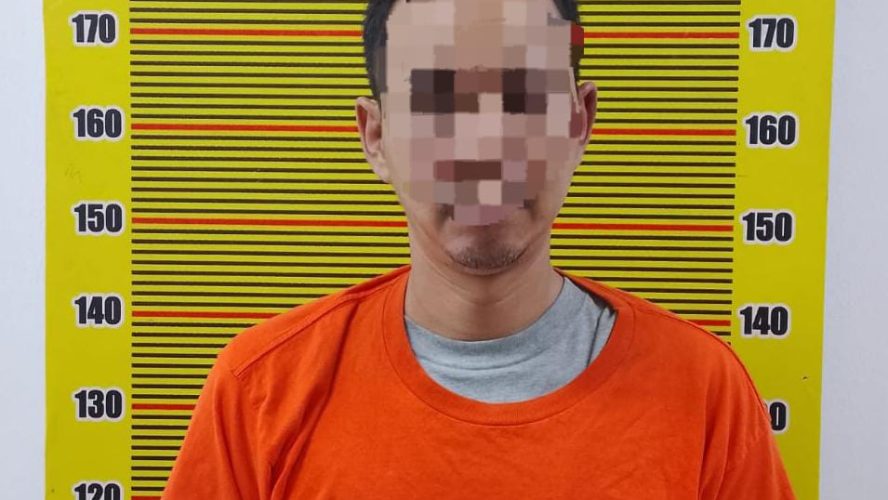 Polisi Tangkap Pengedar Sabu Dan Vape Pod Diduga Etomidate Di Medan Perjuangan