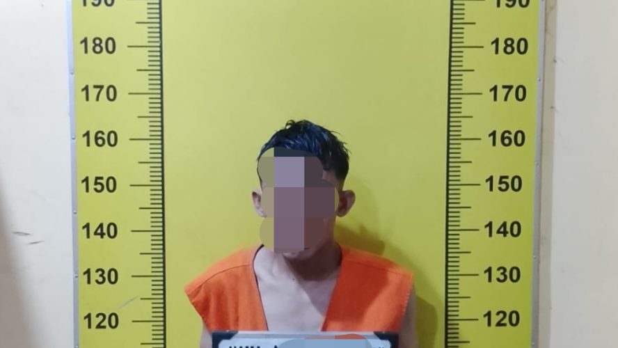 Viral Ibu Laporkan Dugaan Transaksi Narkoba, Polresta Deli Serdang Bergerak Cepat Amankan Dua Terduga Pelaku