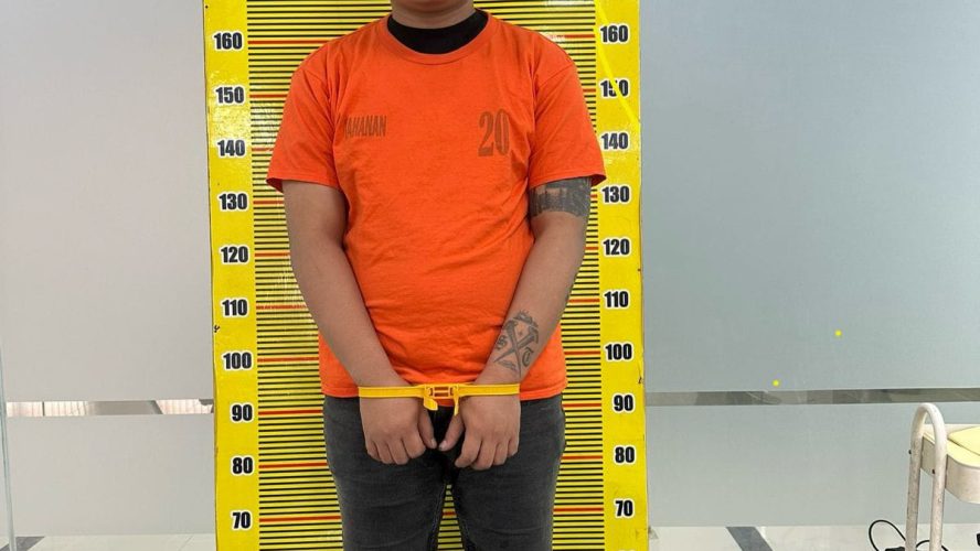 Belasan Vape Liquid Diduga Etomidate Disita, Polda Sumut Bongkar Dugaan Jaringan Peredaran