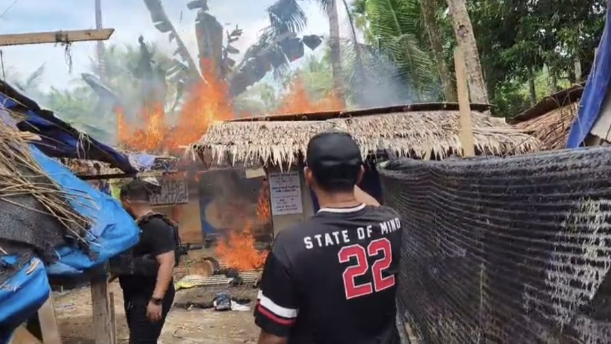 Polda Sumut Gencarkan Gerebek Sarang Narkoba: 97 Lokasi Disasar, 76 Tersangka Diamankan