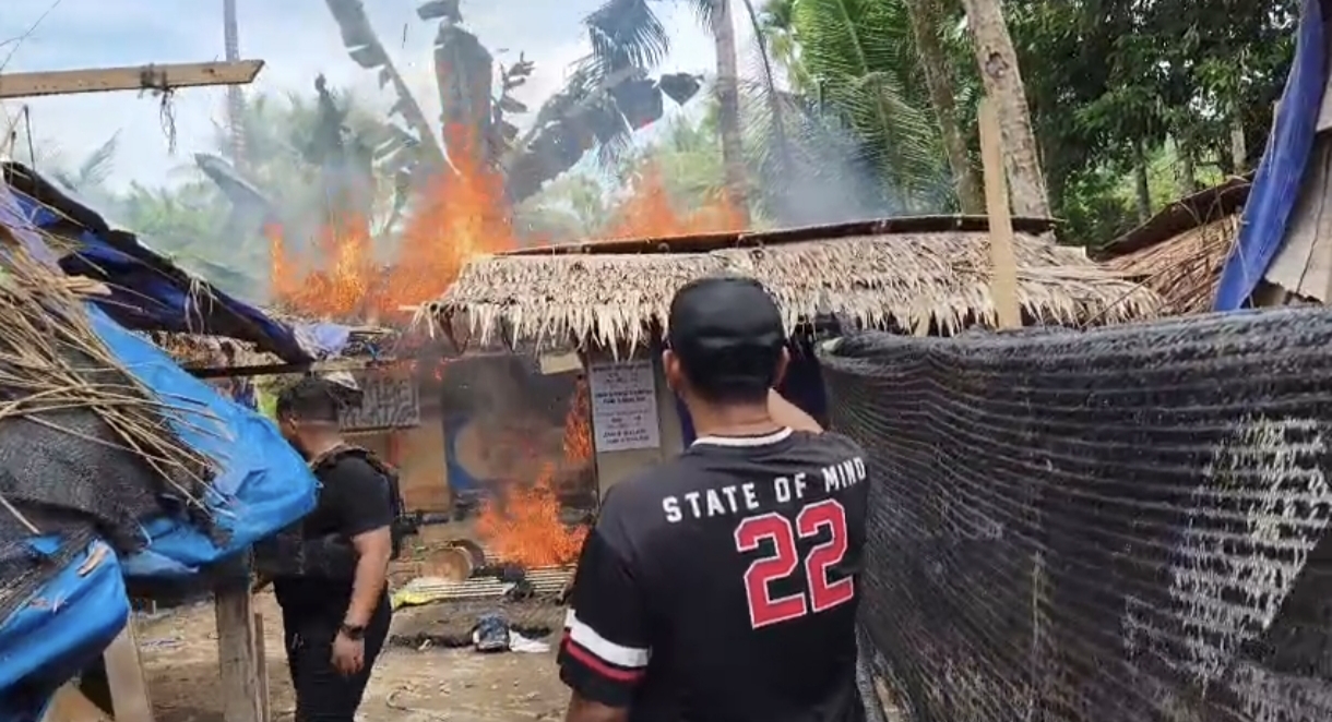 Polda Sumut Gencarkan Gerebek Sarang Narkoba: 97 Lokasi Disasar, 76 Tersangka Diamankan