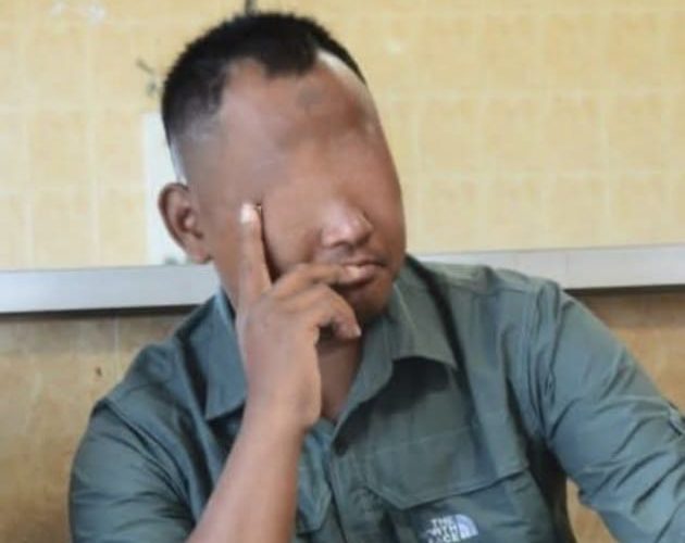 Hasil Investigasi : Mantan Kepala SMP Alwasliyah 40 Bandar Huluan Diduga Lakukan Korupsi, Data Siswa Digelembungkan hingga Gaji Guru Tak Dibayar