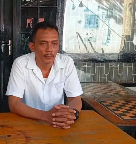 Saling Lapor Oknum Anggota Polri Bersama Ibu Kandungnya, Sedang Dalam Proses Satreskrim Polres Binjai