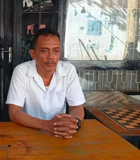Saling Lapor Oknum Anggota Polri Bersama Ibu Kandungnya, Sedang Dalam Proses Satreskrim Polres Binjai