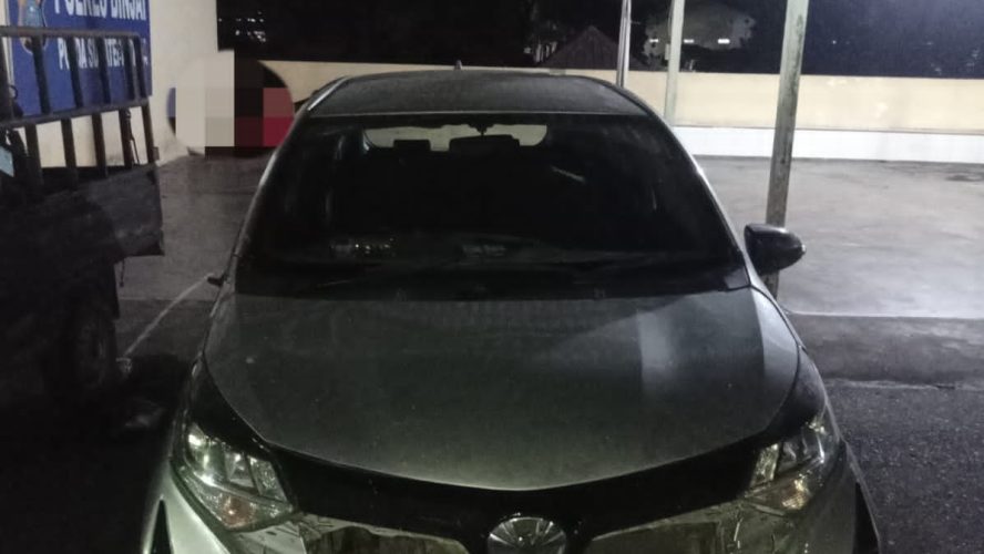 Polres Binjai Tegaskan Komitmen Berantas Kejahatan Jalanan, Tiga Pelaku Begal Modus Baru Berhasil Diringkus Tim Cobra