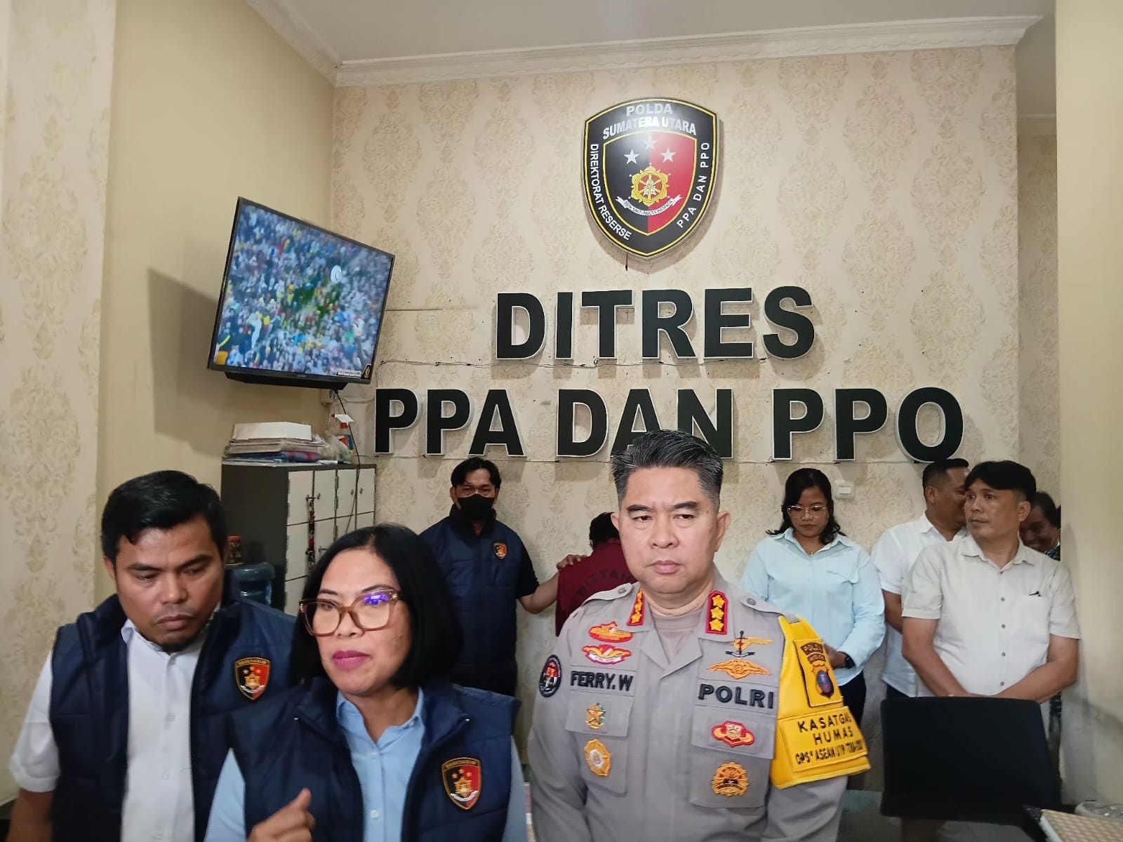 Polda Sumut Bongkar Live TikTok Bermuatan Pornografi, Host Raup Rp5 Juta Per Hari